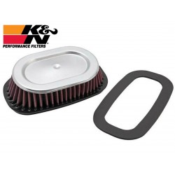 Φίλτρο Αέρα Honda XR 400R 1996-2004 HA-1314 KN Φίλτρο Αέρα Honda XR 400R 1996-2004 HA-1314 KN